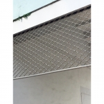 fragmentary gaze