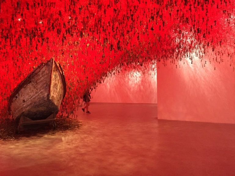 Venice Biennale 2019
