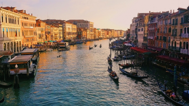 Venice Biennale 2019