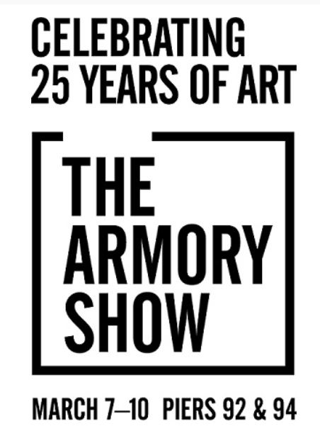 2019 The Armory Show