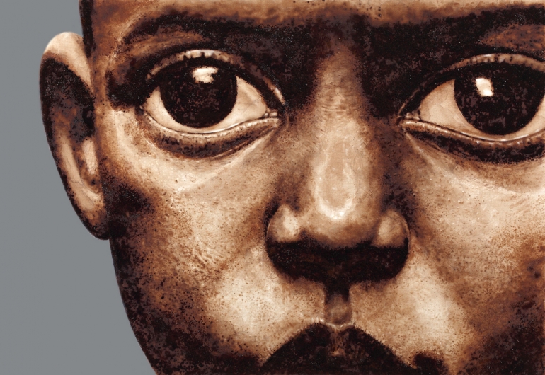 Extremely Aromatic World 1001