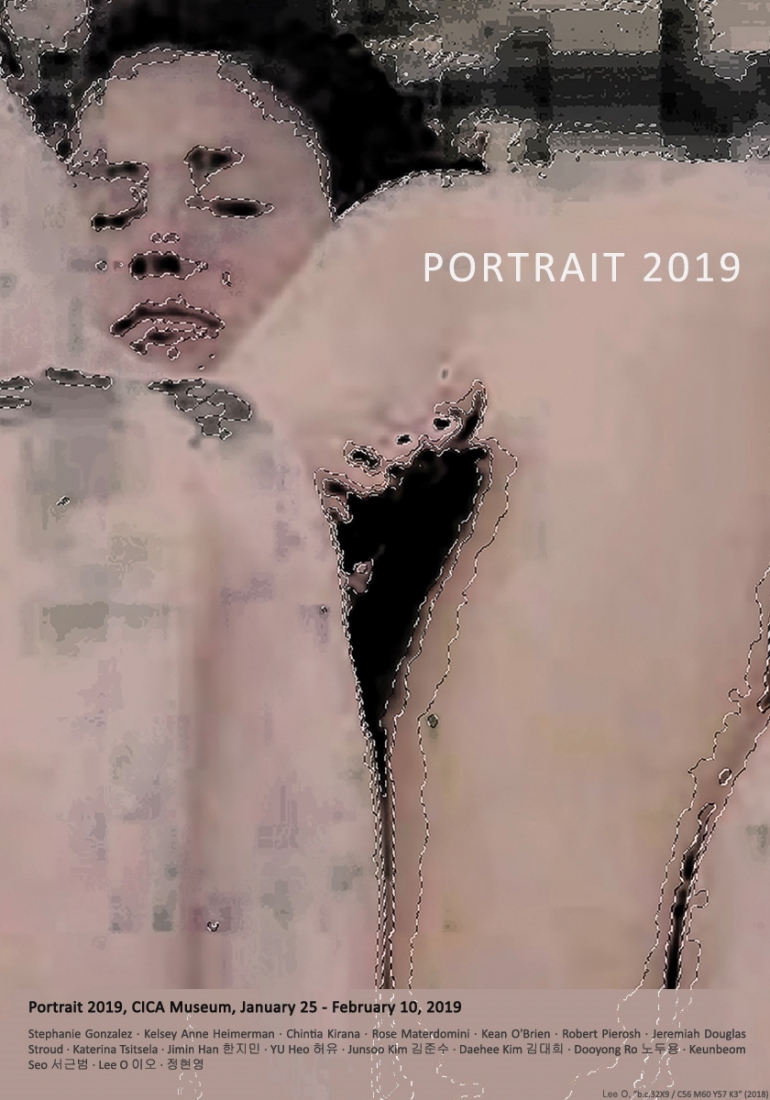Portrait 2019