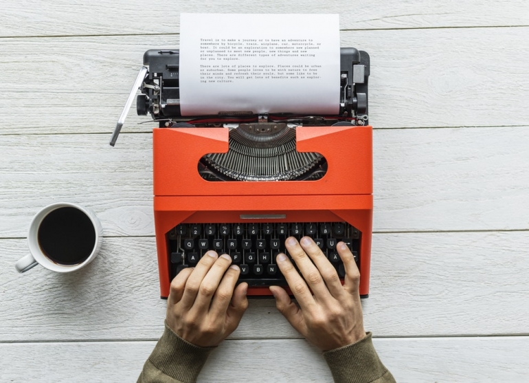 2019 CDS Documentary Essay Prize in Writing