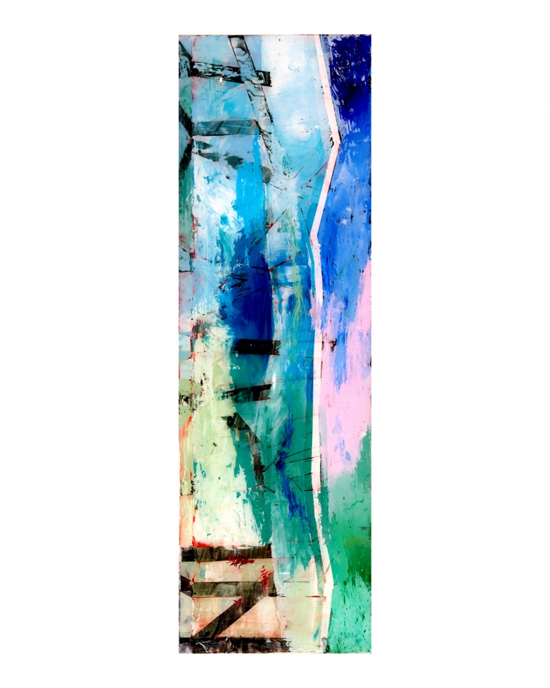 추상화 Abstract