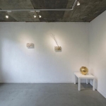 지혜진 개인전 <한옥풍경 도자조형과 만나다II(Hanok, Meet with Ceramic Sculpture II)>