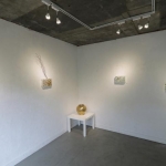 Hanok, Meet with Ceramic Sculpture