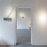 Hanok, Meet with Ceramic Sculpture