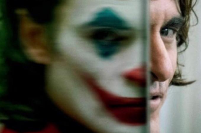 자신을 객관적으로 보자 완성된 음지에서의 정서적 정화