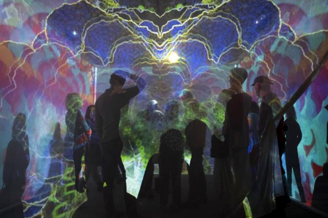 Call for Artists: CURRENTS New Media 2020