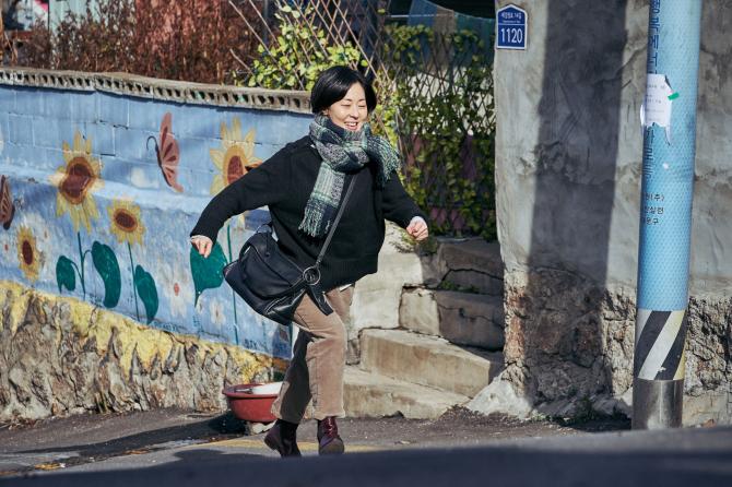 삶 속 어딘가에 있을 나만의 영화에게