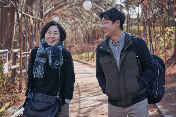 삶 속 어딘가에 있을 나만의 영화에게