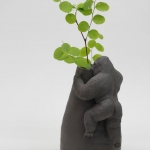 Terra - Animal series Gorilla (016)