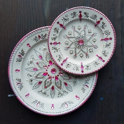 [한정]  Ceramics