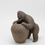 Terra - Animal series Gorilla (003)