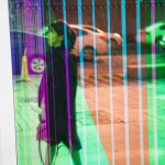 Bokeh : Faded Memories