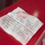 Bokeh : Faded Memories