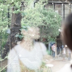 Bokeh : Faded Memories