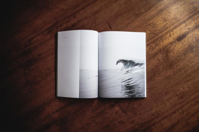 5 Things to Know about Collecting Photo Books