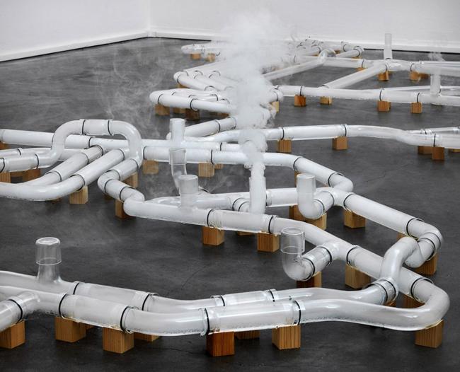 'An Internet' By Jeroen Van Loon