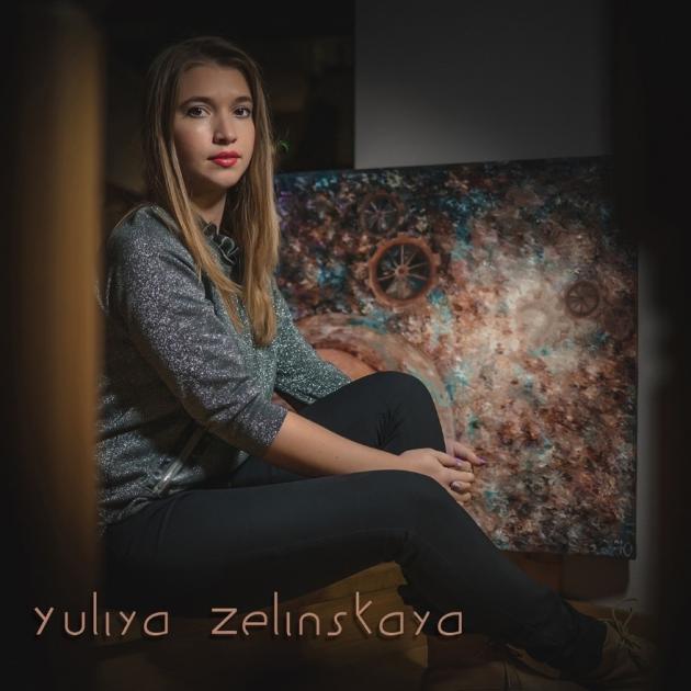 ART HISTORY IN MOTION_YULIYA ZELINSKAYA 