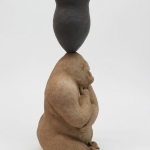 Terra- Animal series Gorilla(009)