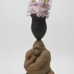 Terra-Animal series Gorilla(009)