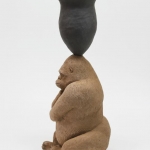 Terra- Animal series Gorilla(009)