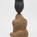 Terra- Animal series Gorilla(009)