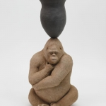 Terra-Animal series Gorilla(009)