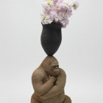 Terra- Animal series Gorilla(009)
