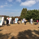 일상의 공유와 확산,  ‘2019 에코밸리커튼Ecovalley Curtain 아카이브’展 
