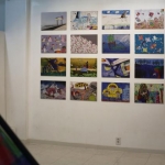 일상의 공유와 확산,  ‘2019 에코밸리커튼Ecovalley Curtain 아카이브’展 