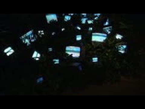 Tate Stages Retrospective of Video Artist Nam June Paik
