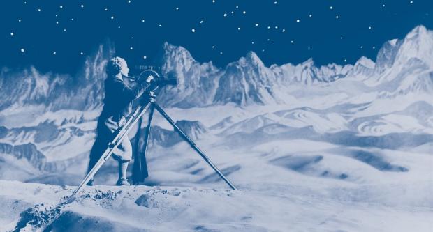 THE MOON_From Inner Worlds to Outer Space