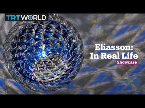 Olafur Eliasson. In Real Life