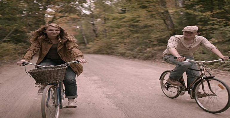 행복을 꿈꿀수록 고단해지는 운명에 대하여 <험악한 꿈>