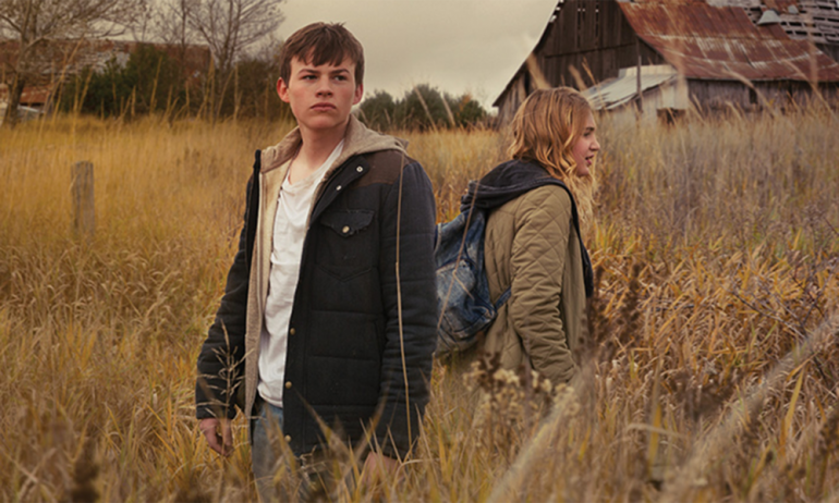 행복을 꿈꿀수록 고단해지는 운명에 대하여 <험악한 꿈>