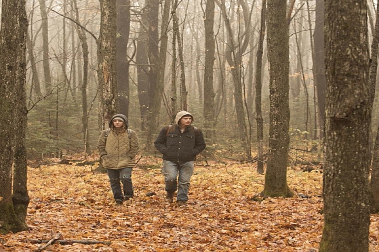 행복을 꿈꿀수록 고단해지는 운명에 대하여 <험악한 꿈>