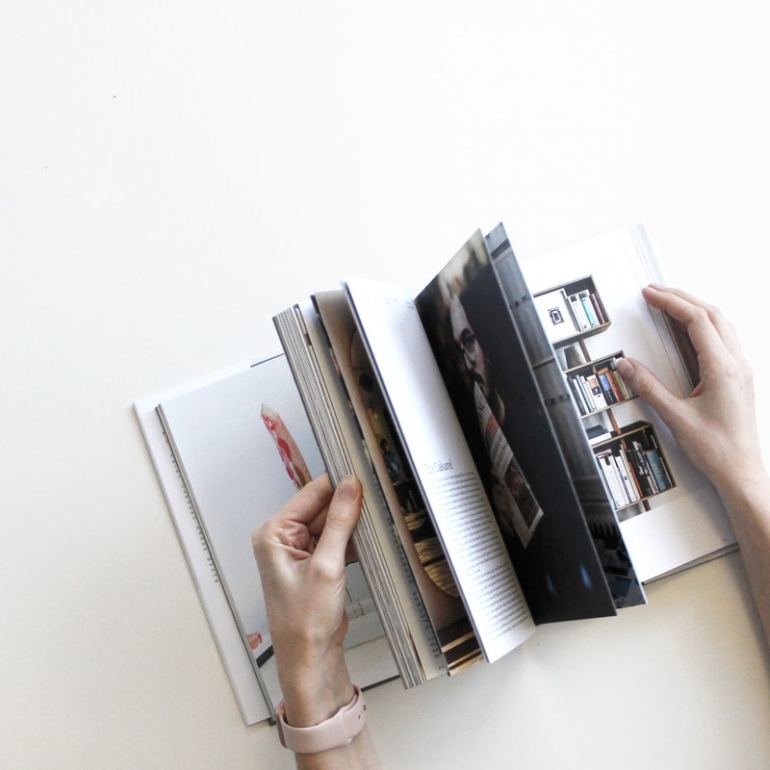 2019 The Artist’s Magazine Annual Art Competition