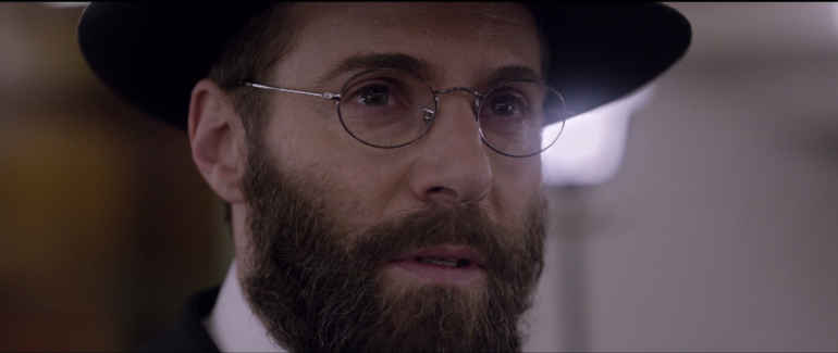 도망과 순종은 답이 아니었음을 <디서비디언스> 