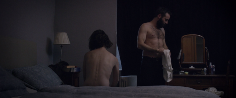 도망과 순종은 답이 아니었음을 <디서비디언스> 