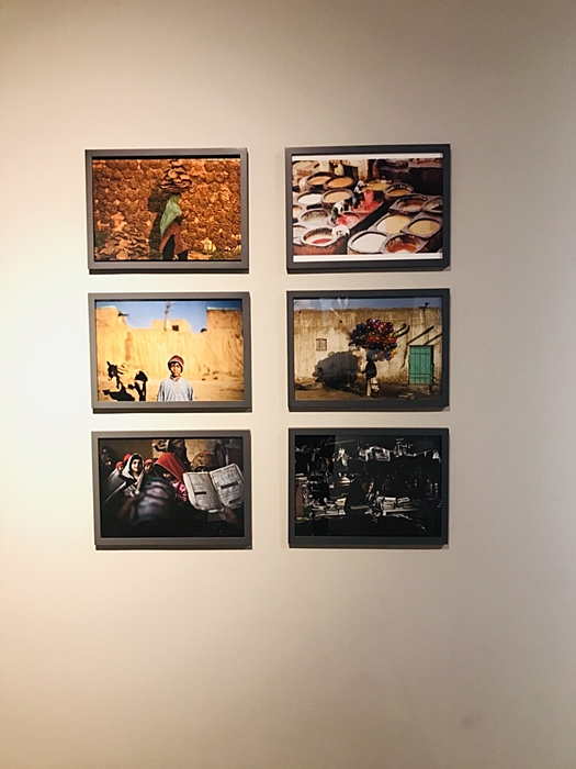 빛이 남긴 감정 에이피 사진전, 너를 다시 볼 수 있을까