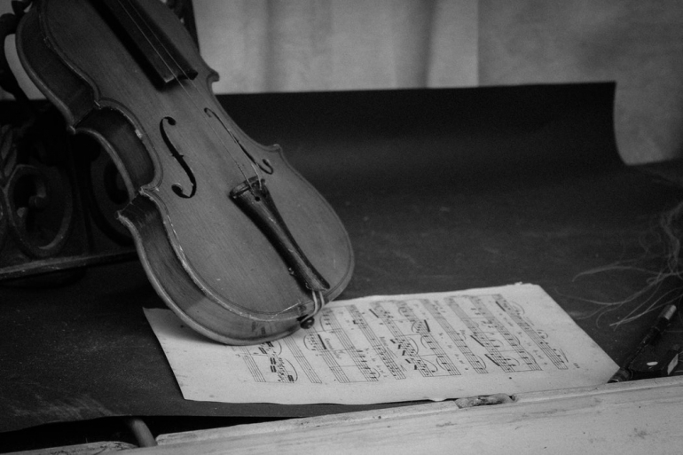 8th International Composition Competition - 2019 Pablo Casals Festival
