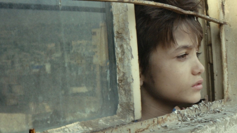 이름 없는 존재들을 부르는 행위_가버나움