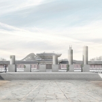 BCHO Architects <숨쉬는 건축: 재생건축과 도시재생>