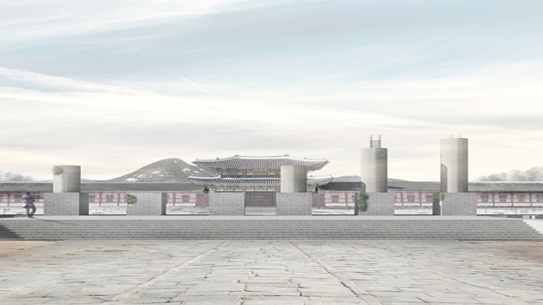 BCHO Architects <숨쉬는 건축: 재생건축과 도시재생>