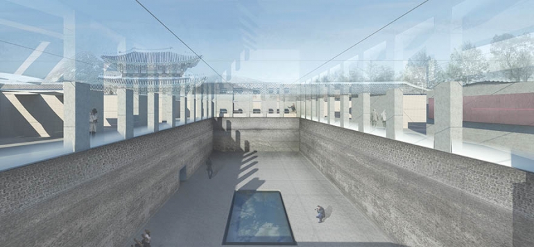 BCHO Architects <숨쉬는 건축: 재생건축과 도시재생>