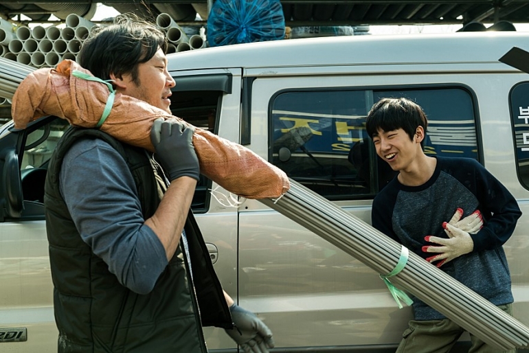 죄책감이 다르게 발현하는 지점