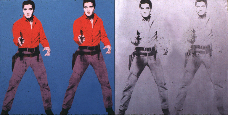 무엇이 무엇이 진짜일까?