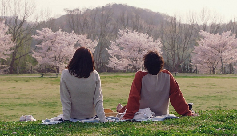 제7회 재팬파운데이션 무비 페스티벌